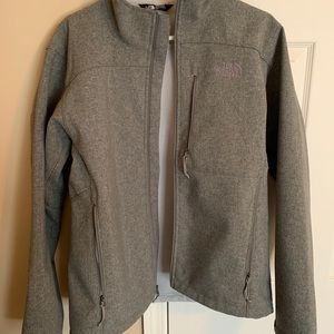 North Face winter jacket